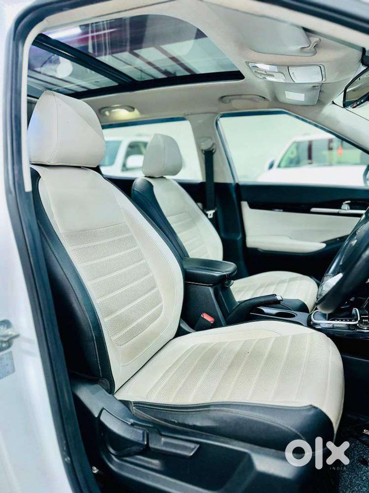 Kia Seltos Htx Plus At D, 2023, Diesel