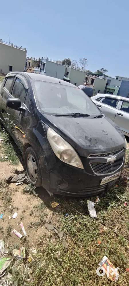 Byd Sealion 7 2011