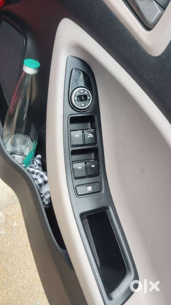 Hyundai I20 Magna 1.4 Crdi (diesel), 2014, Diesel