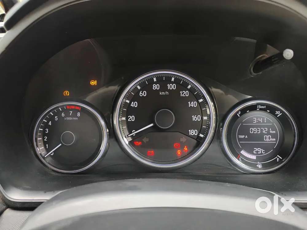 Mileage 15,
New Battery ,new All 4 Led,
Fully Showroom Serviced