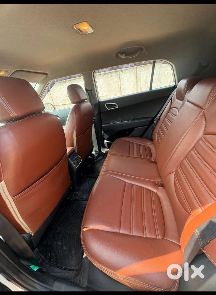 Hyundai Creta 1.6 Vtvt E Plus, 2019, Diesel