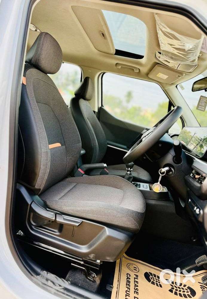 Kia Syros Htk Opt Diesel, 2025, Diesel