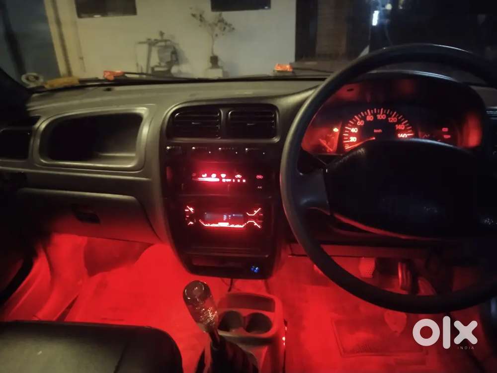 Maruti Suzuki Alto 2003