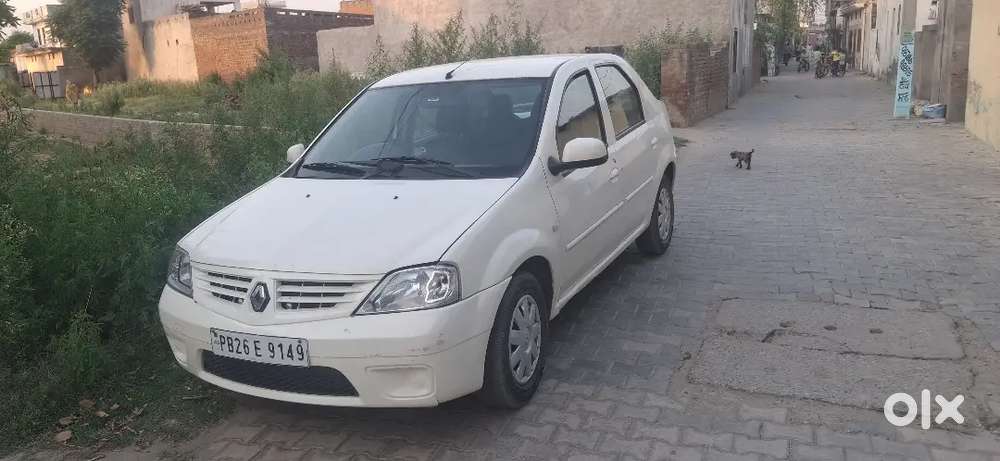 Mahindra Logan 2011 Diesel 100000 Km Driven
