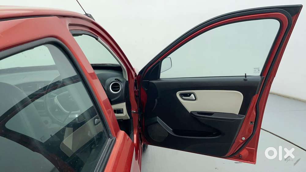 Maruti Suzuki Alto 800 Lxi, 2019, Petrol