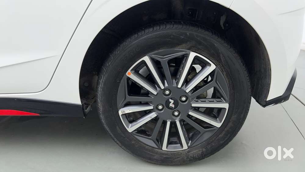 Hyundai I20 N Line N8 1.0 Turbo Dct, 2022, Petrol