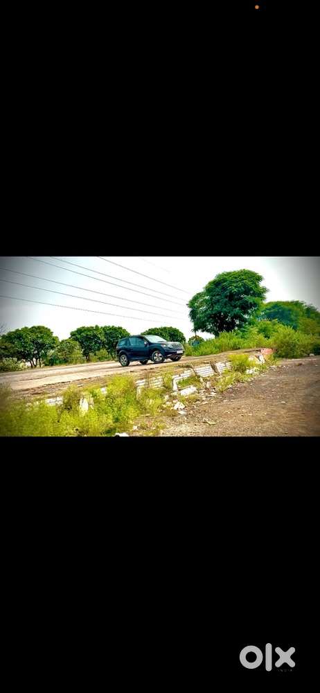 Mahindra Xuv500 Diesel 2014