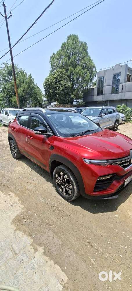 Renault Kiger Rxt Opt, 2022, Petrol