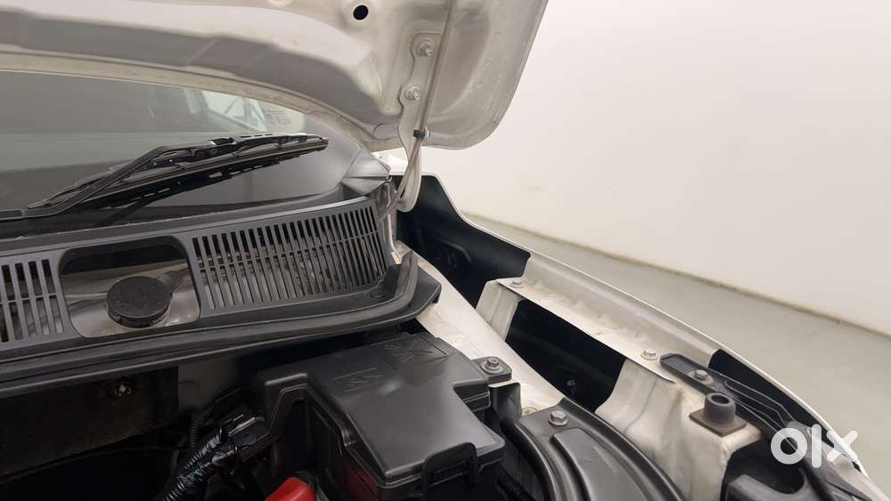 Renault Kiger Rxz Amt, 2021, Petrol