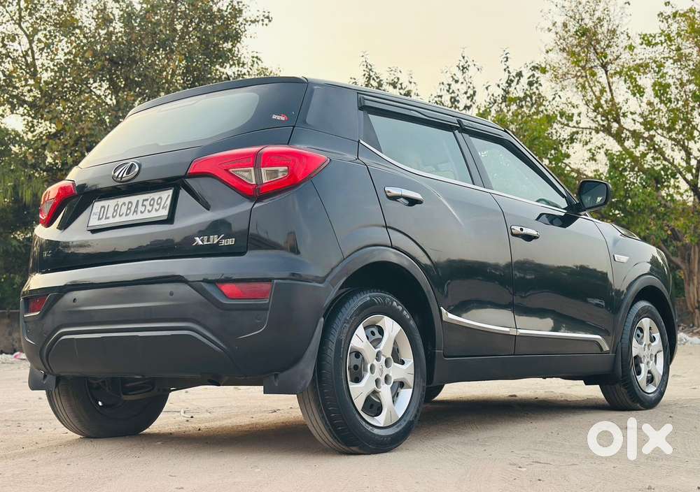 Mahindra Xuv300 W4 Diesel, 2020, Diesel