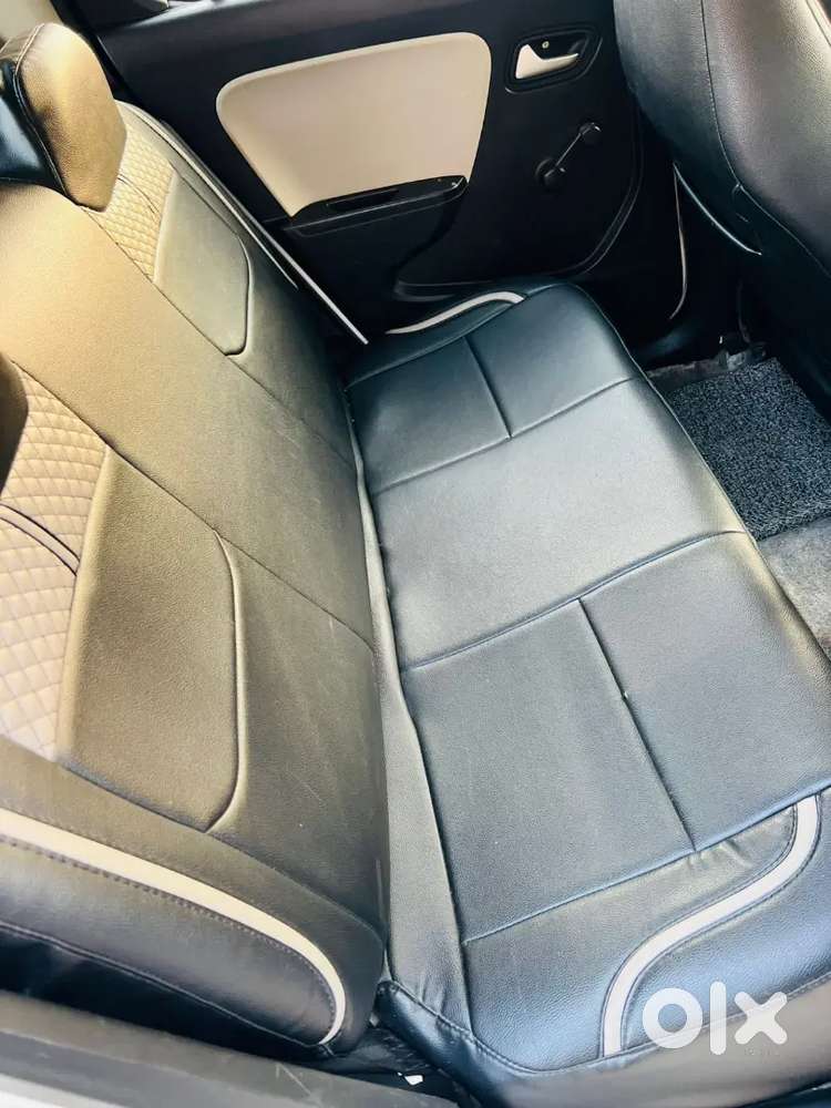 Maruti Suzuki Alto 800 Lxi 2019