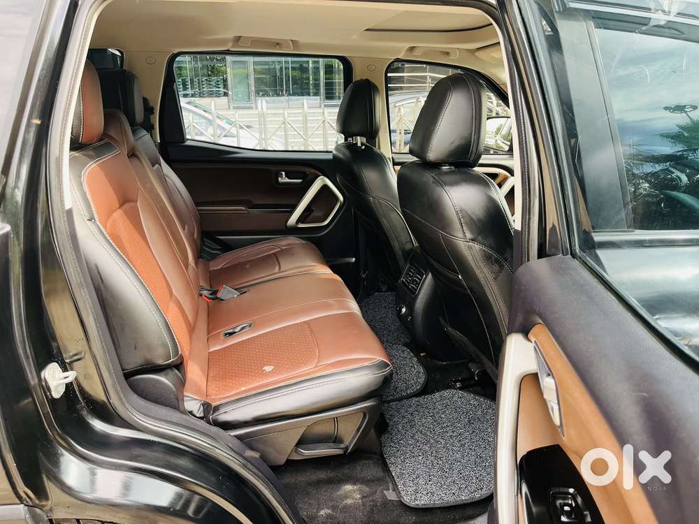 Mahindra Scorpio N Z8 Diesel Mt 2wd 7 Str, 2024, Diesel