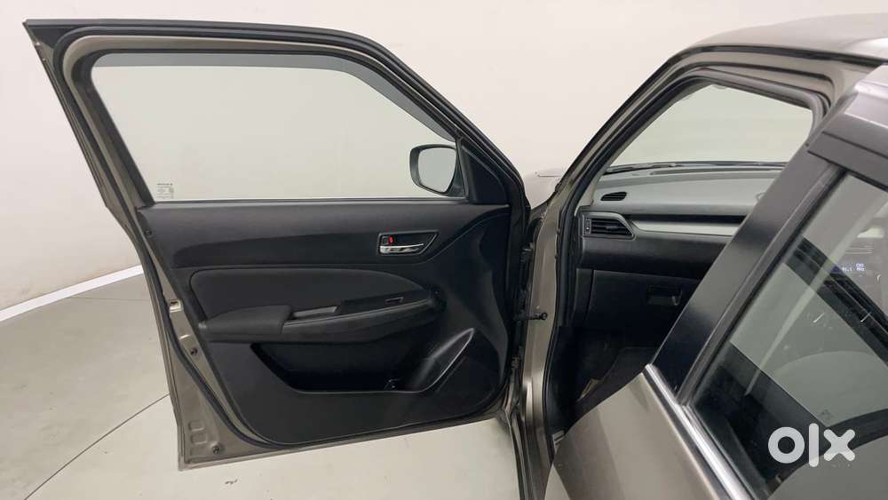 Maruti Suzuki Swift Amt Vvt Vxi, 2019, Petrol