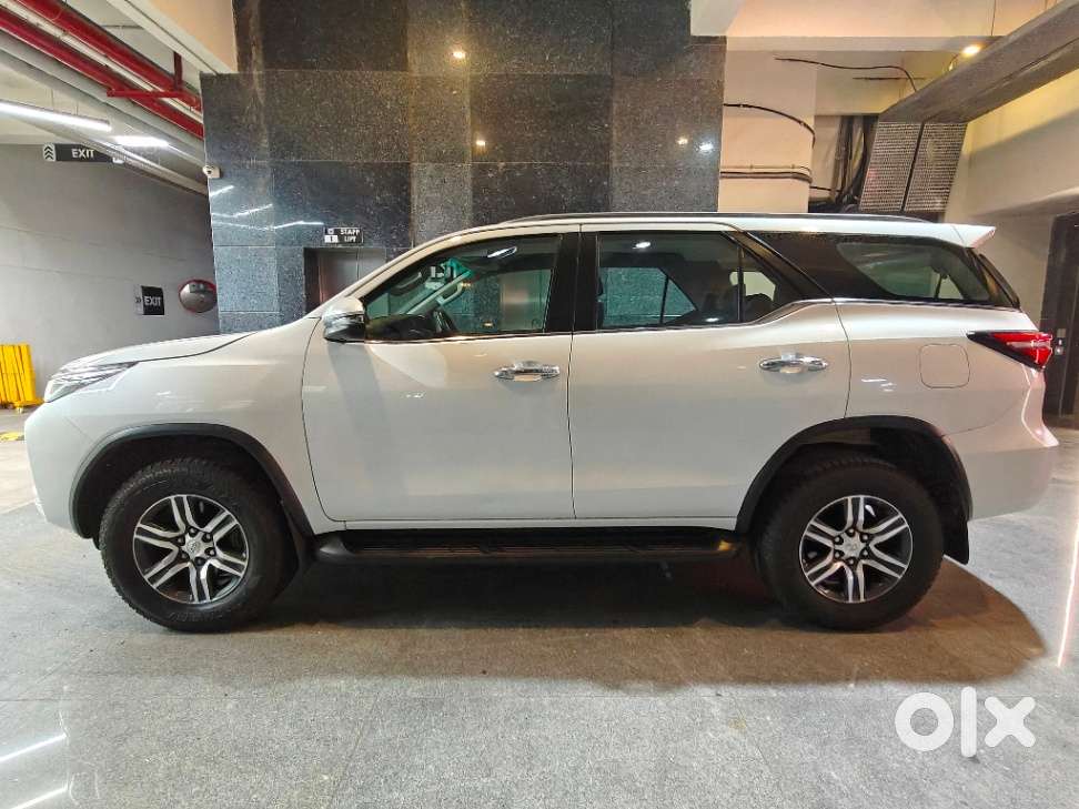 Toyota Fortuner 4x2 At 2.8 Diesel, 2023, Diesel