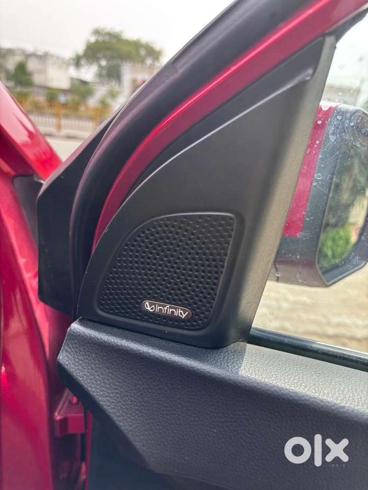 Mg Hector 2020 Petrol 47000 Km Driven