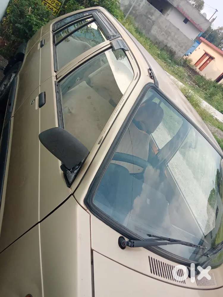 Maruti Suzuki 800 2000 Petrol Good Condition