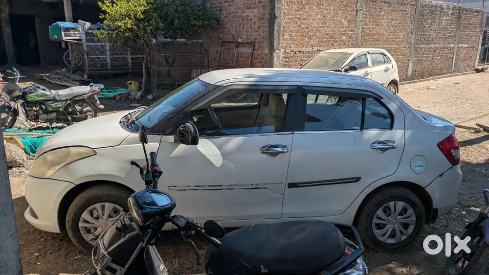 Swift Dzire For Sell 2018 Model