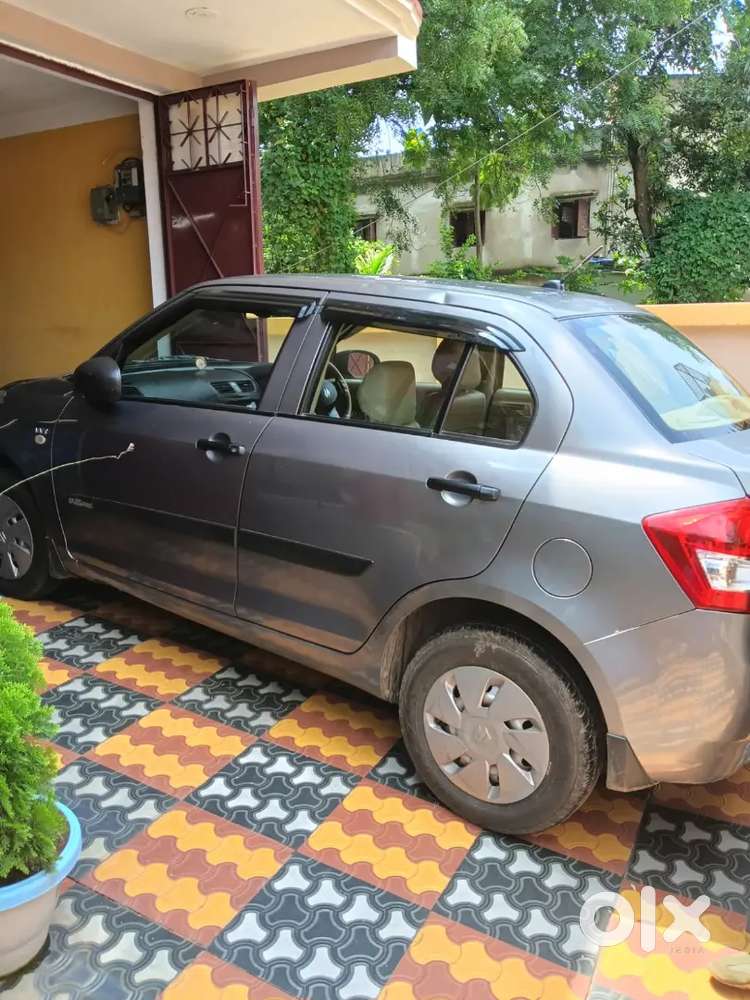 Maruti Suzuki Dzire Lxi 2014