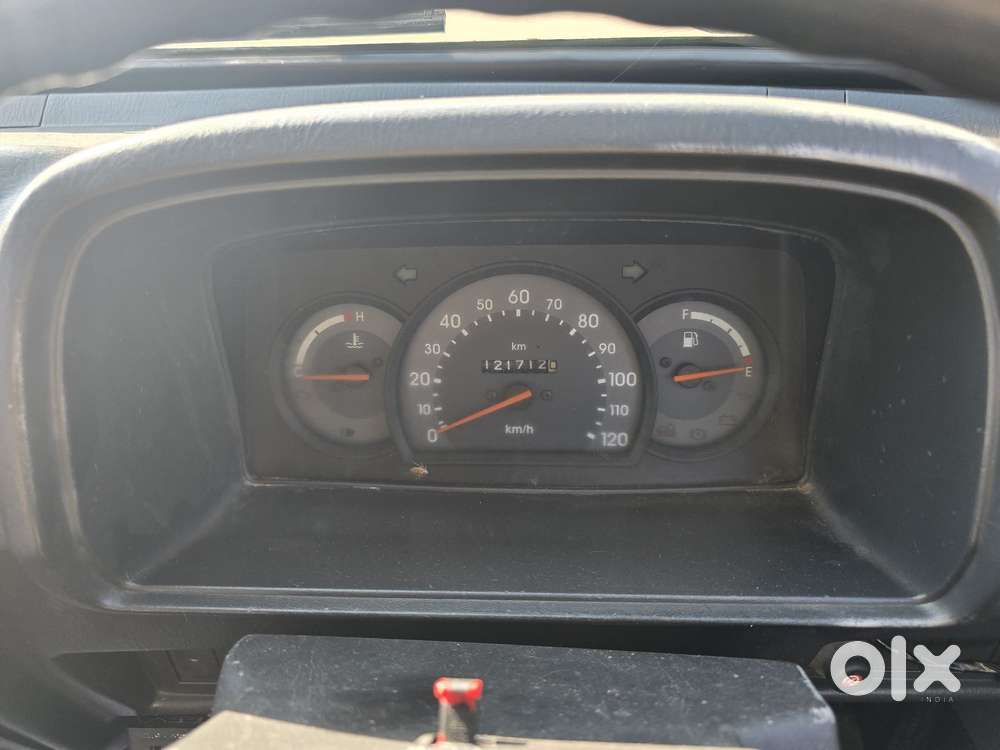 Maruti Suzuki Omni 5 Seater, 2013, Petrol