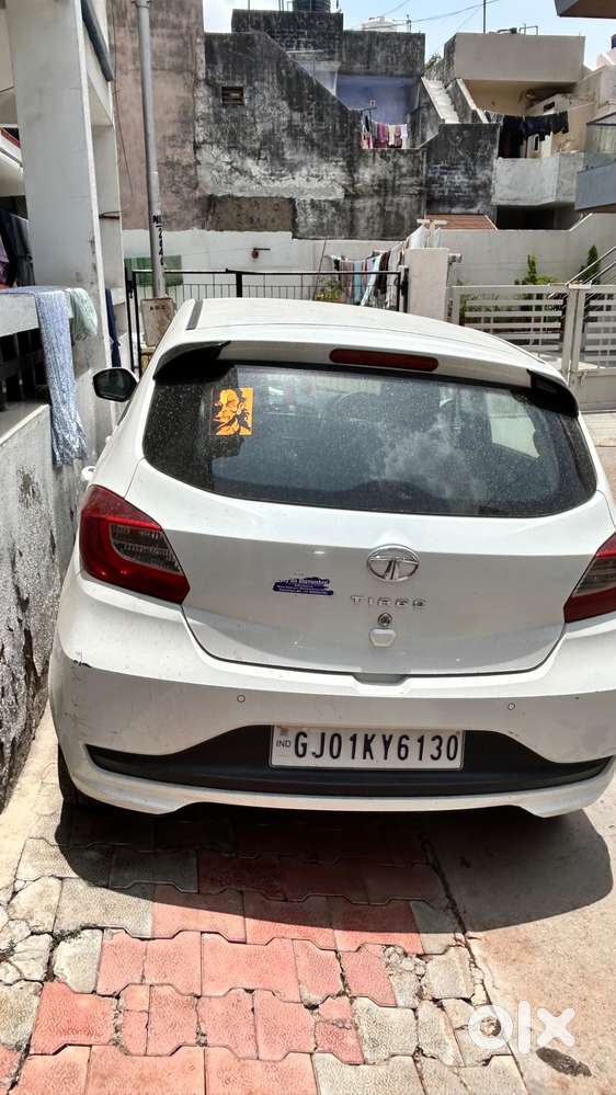 I Want To Sell My Car