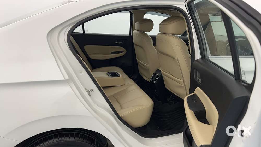 Honda City 1.5 Zx I-dtec Mt, 2021, Diesel