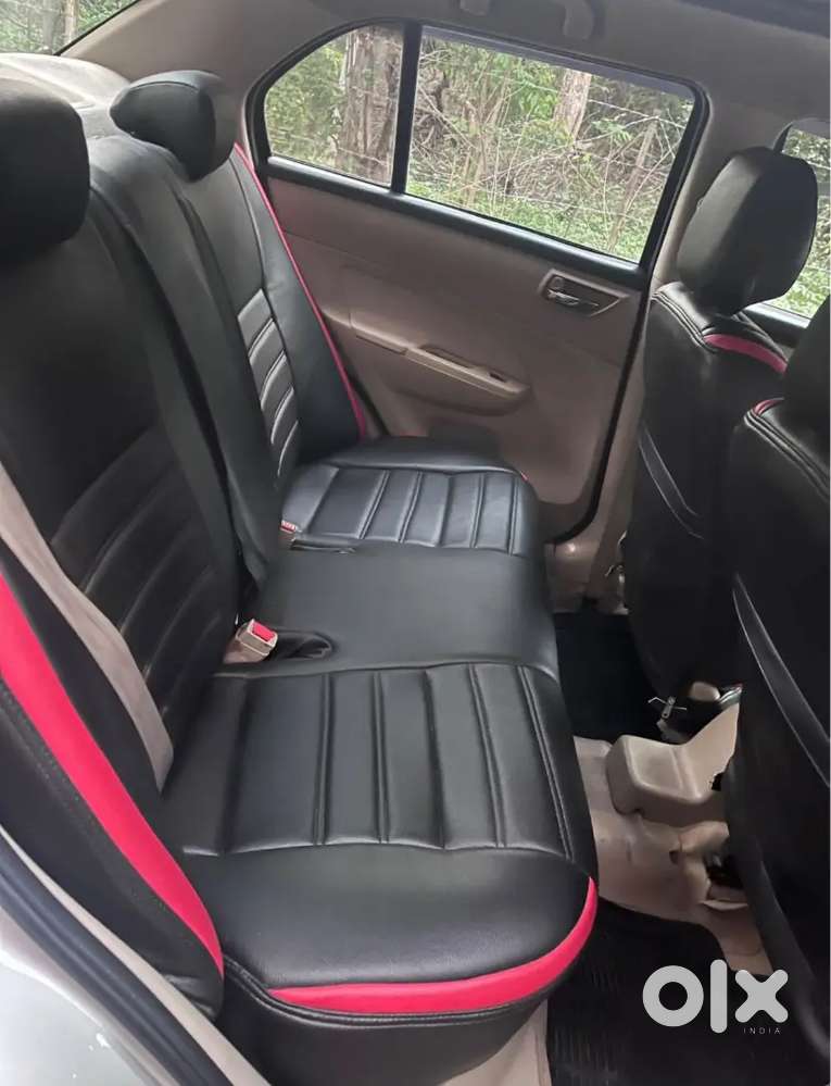 Maruti Suzuki Swift Dzire 2014