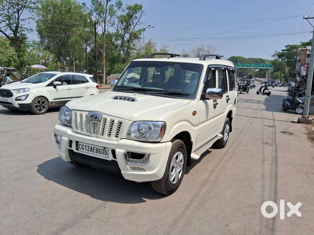 Mahindra Bolero Power Plus