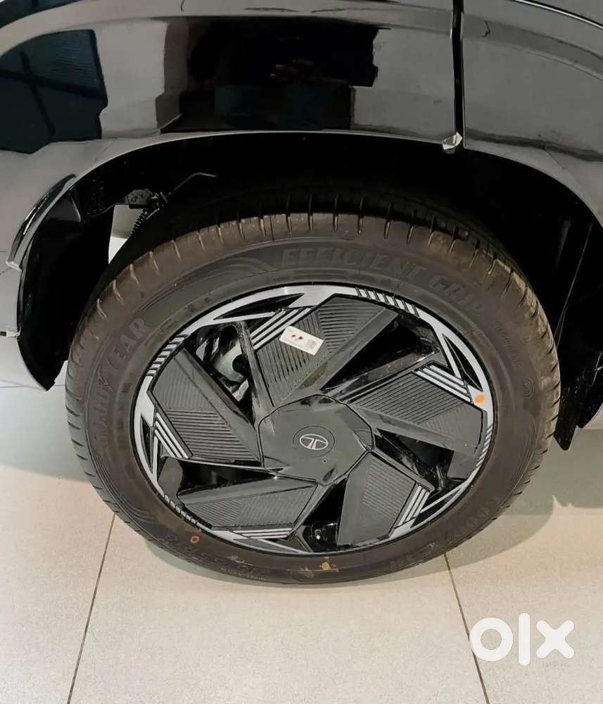Tata Safari Adventure 2026