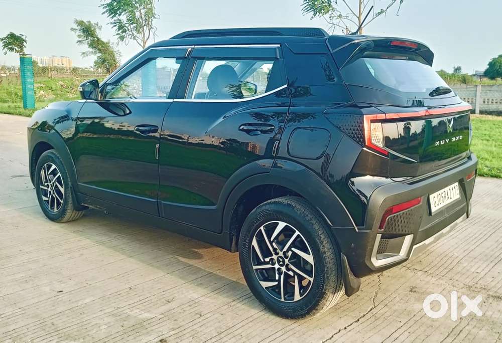 Mahindra Xuv 3xo Mx3 1.5 Diesel, 2024, Diesel