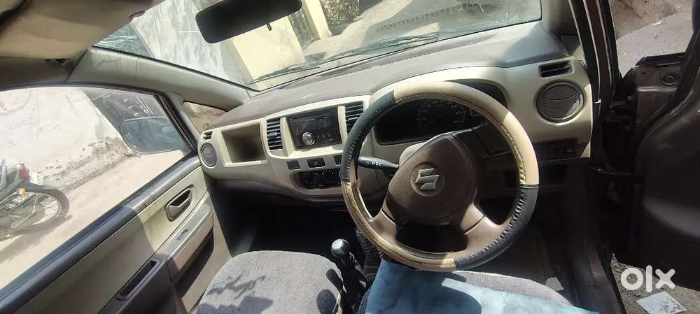 Maruti Suzuki Zen Estilo 2010 Petrol 100000 Km Driven