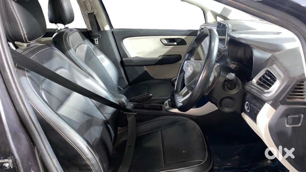 Tata Altroz Xz, 2021, Petrol