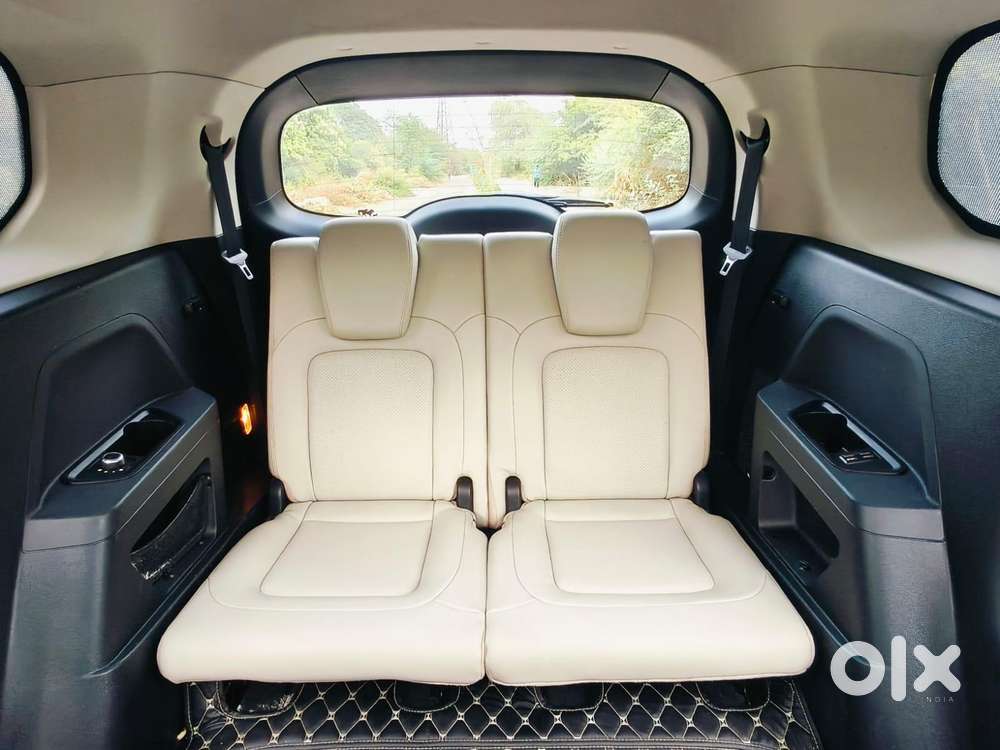 Tata Safari 2.0 Xza Plus 6s Jet, 2021, Diesel