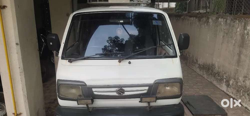 Maruti Suzuki Omni For Sale - Well Maintained & Reliable