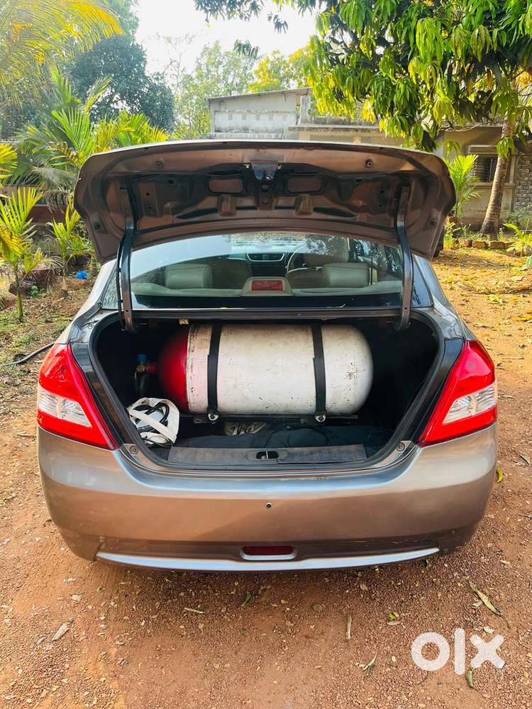 2014 Maruti Suzuki Swift Dzire Petrol