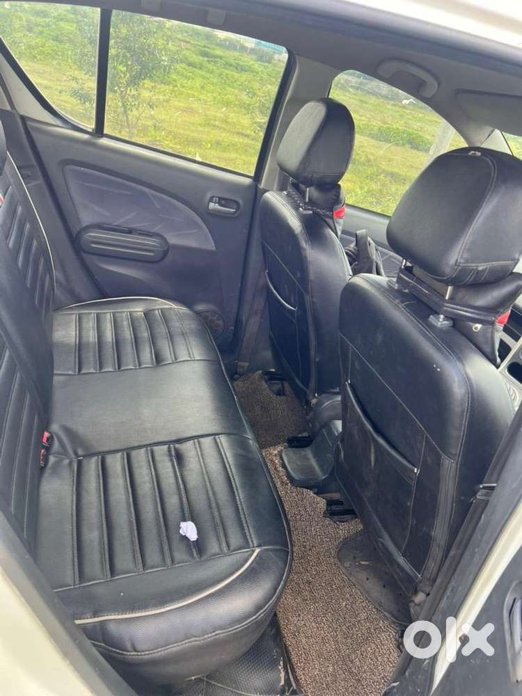 Maruti Suzuki Diesel 2011 Car