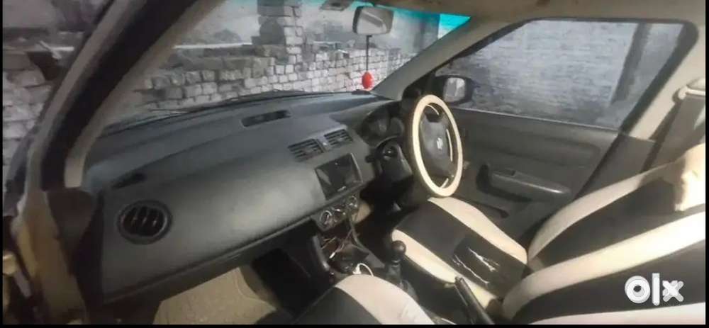 Maruti Suzuki Swift Dzire