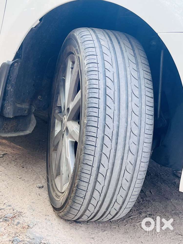 Volkswagen Polo, 2019, Petrol