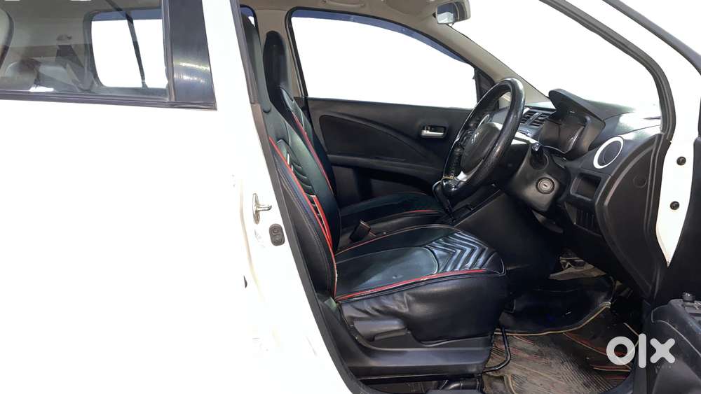 Maruti Suzuki Celerio X 1.0 Zxi (o) Amt, 2018, Petrol