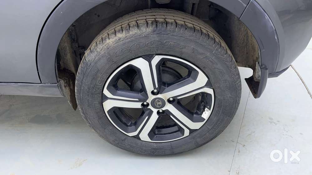 Tata Nexon 1.5 Revotorq Xz Plus, 2023, Diesel