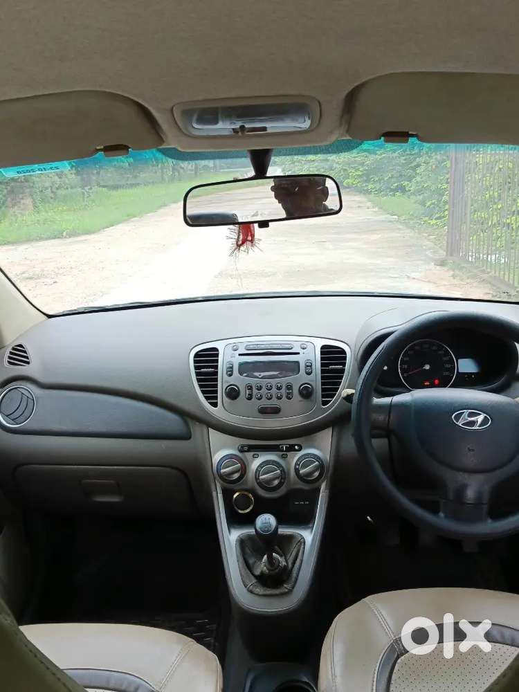 Less Driven Car By Dr.you Can Also Cross Check In Company
