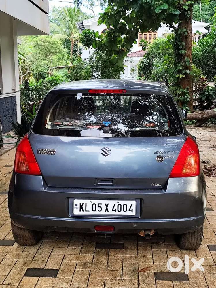 Maruti Suzuki Swift 2007 Xdi