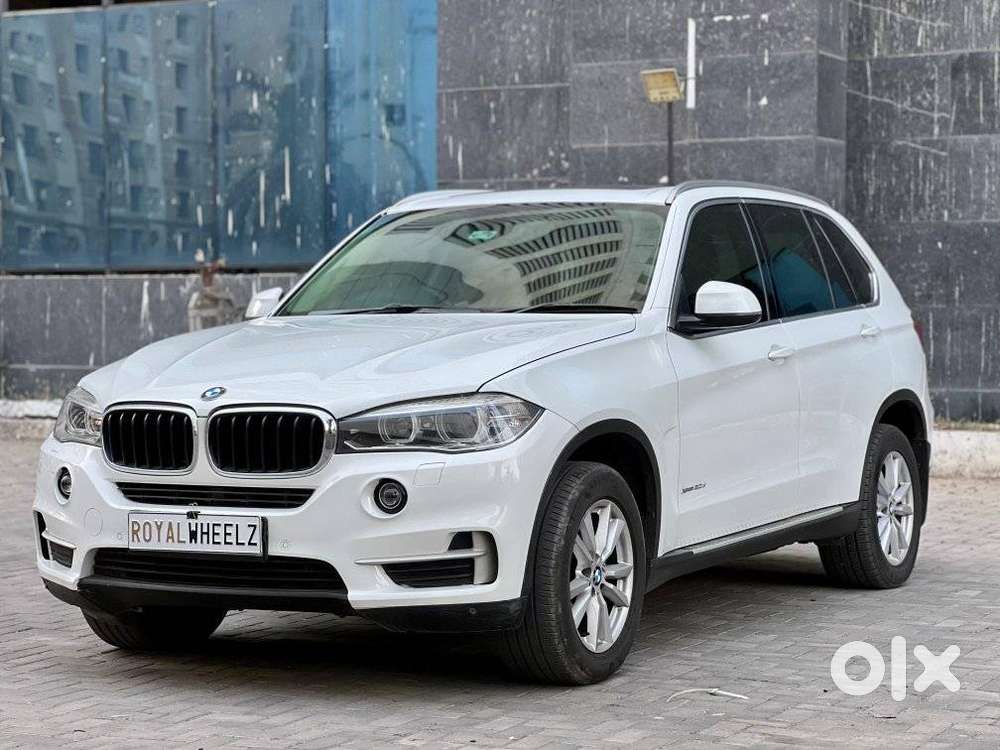 Bmw X5 Xdrive 30d Xline, 2014, Diesel