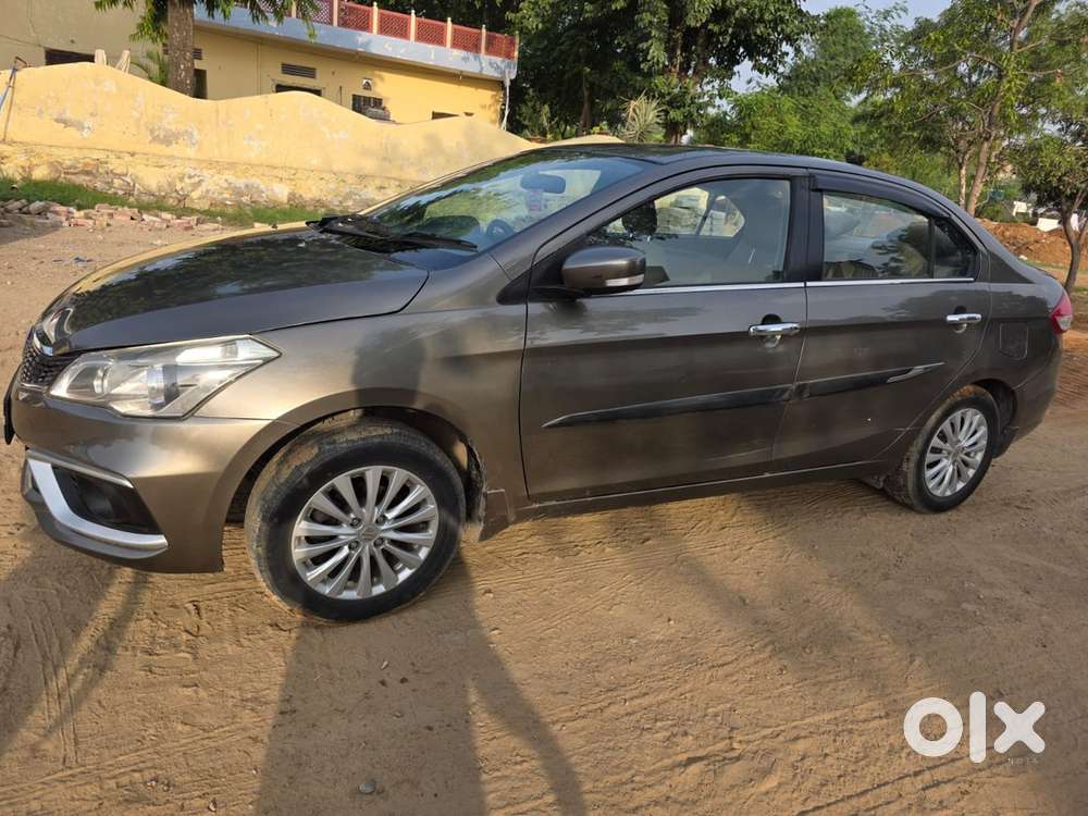 Maruti Suzuki Ciaz 2019 Petrol
