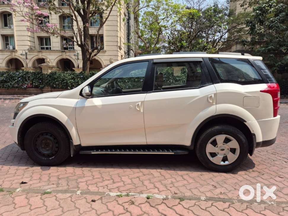 Mahindra Xuv500 W6 2wd, 2014, Diesel