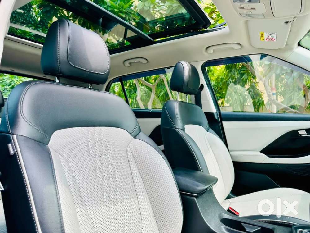 Hyundai Creta Sx (o) 1.5 Diesel, 2020, Diesel