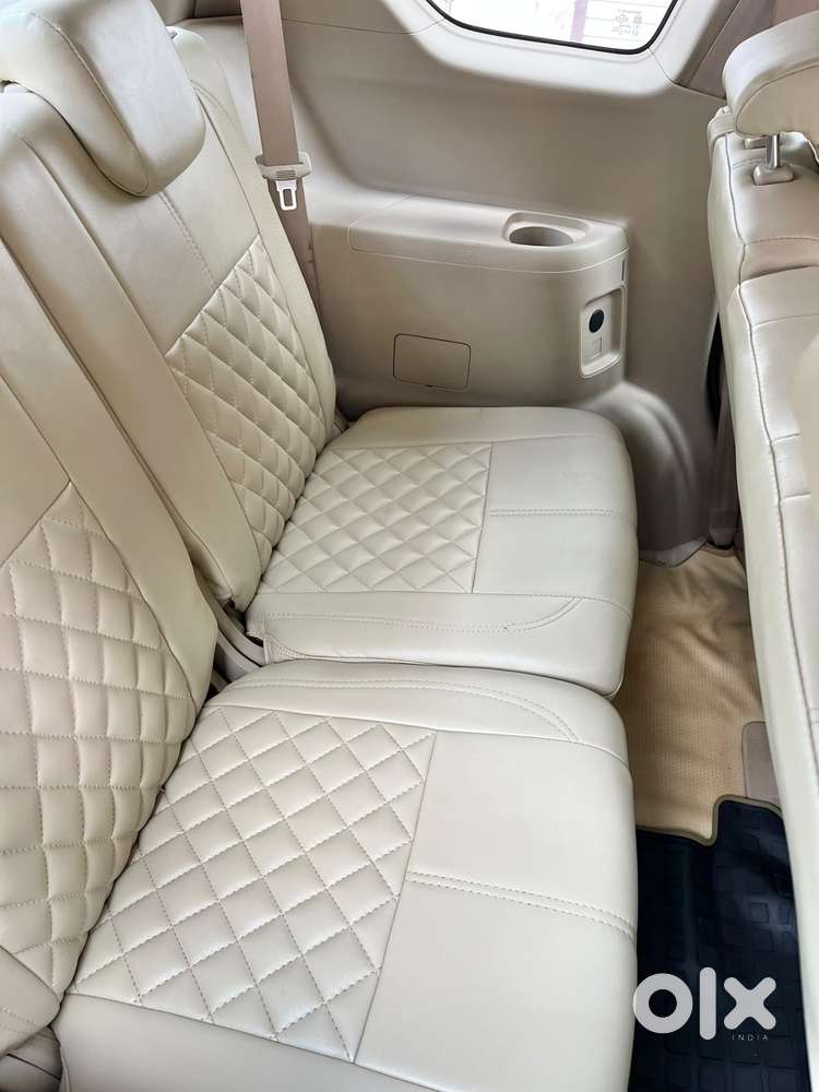 Maruti Suzuki Ertiga Vxi Petrol, 2021, Petrol