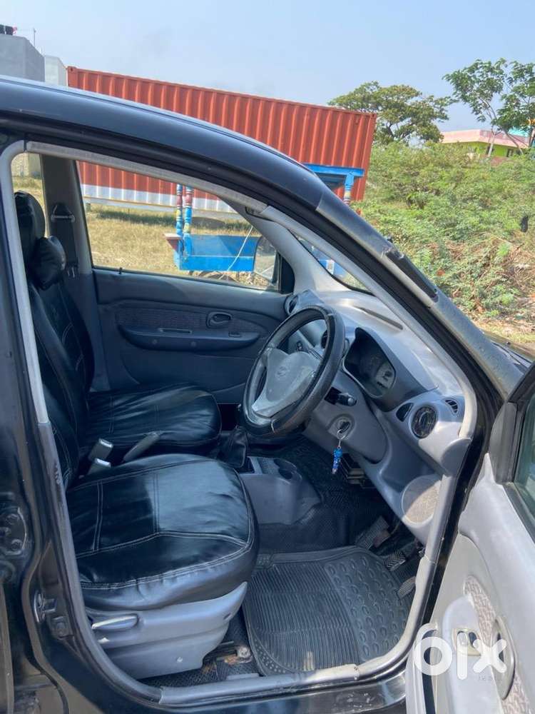 Hyundai Santro Xing 2004 Petrol Well Maintained