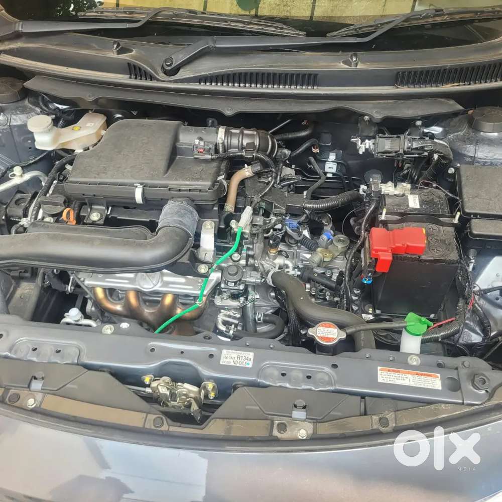 Maruti Suzuki Baleno 2026 Manual