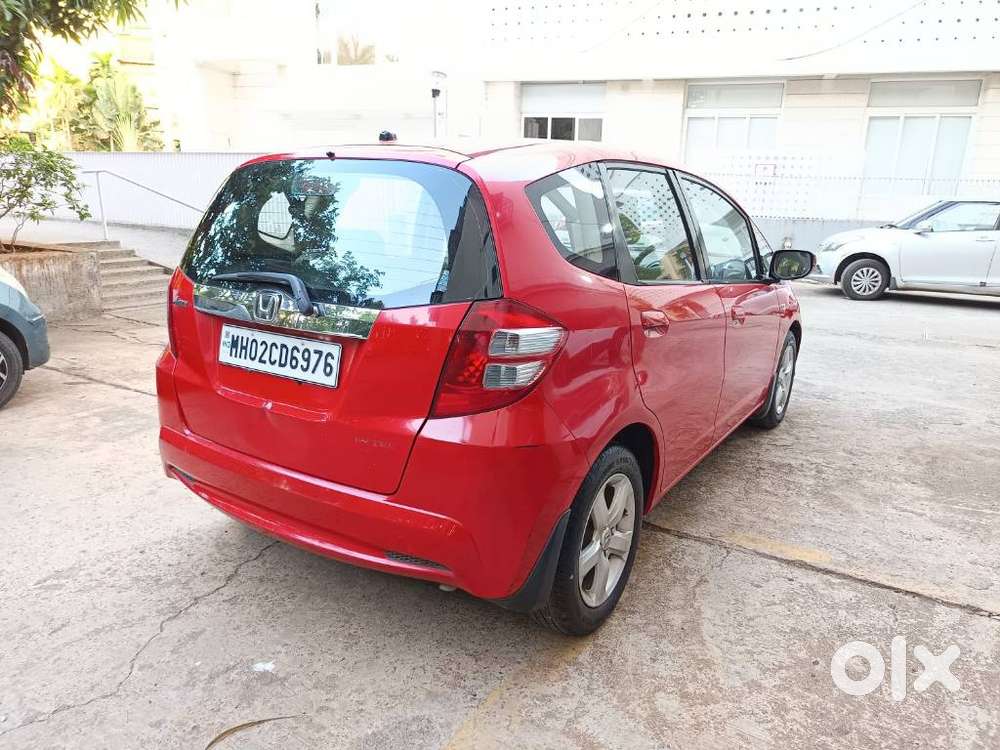 Honda Jazz 2009-2013 Select Edition Active, 2011, Petrol