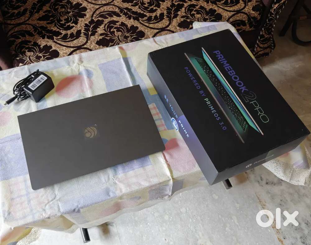 PRIMEBOOK 2 PRO